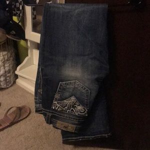 MissMe Jeans